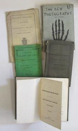 FEMALE LIFE IN PRISON Image