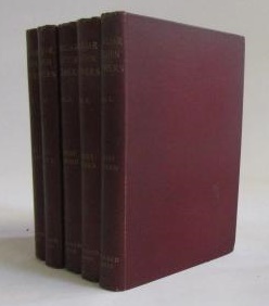 FAMILIAR GARDEN FLOWERS Image