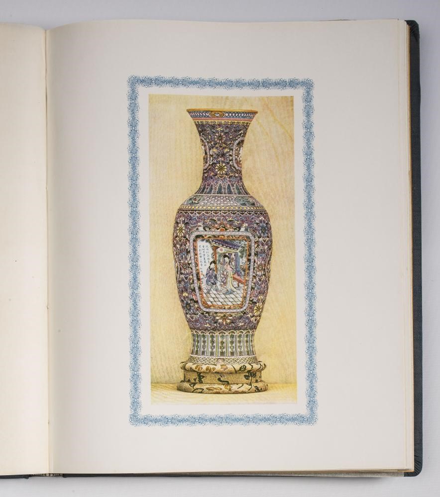 THE MARVELLOUS BOOK Image