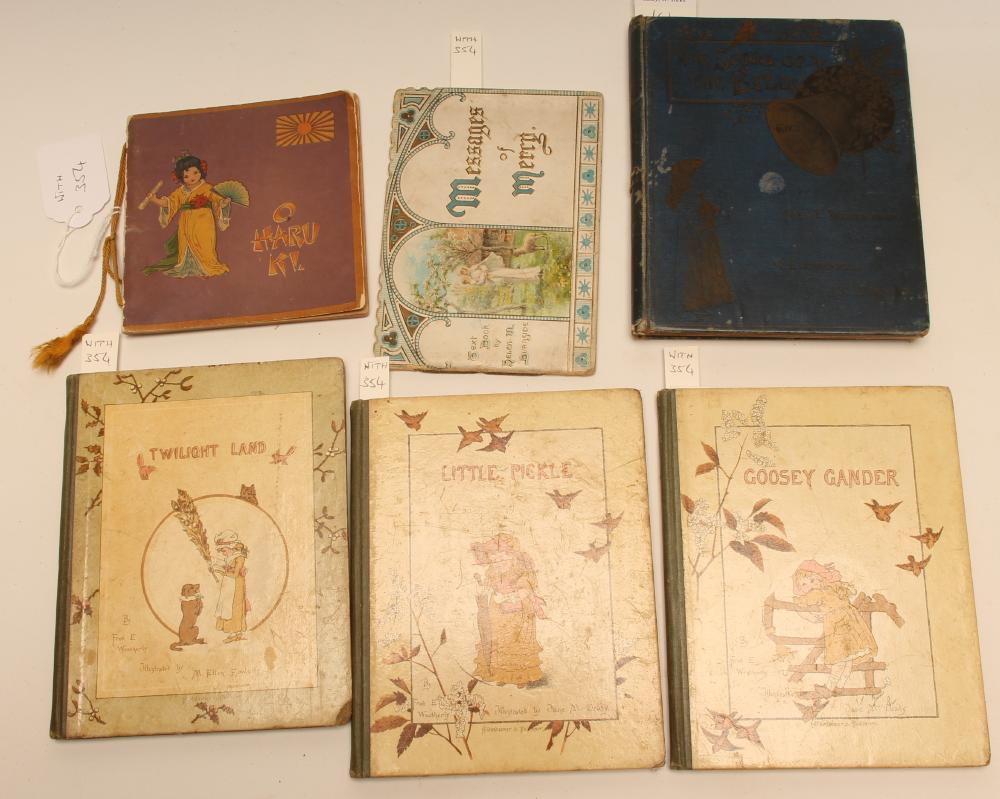 HILDESHEIMER AND FAULKNER Image