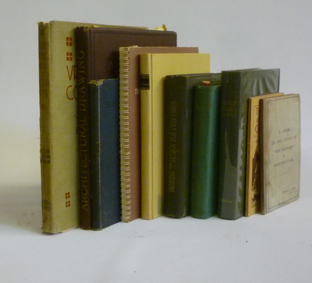 THE ART OF BUILDING A HOME Image