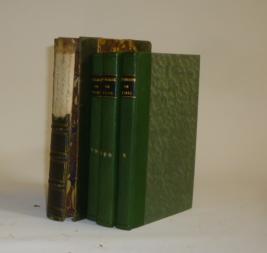 A GENERAL HISTORY OF QUADRUPEDS Image