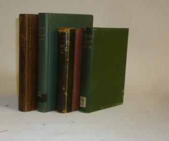 A MEMOIR OF THOMAS BEWICK Image