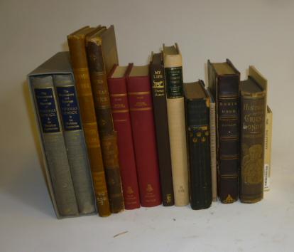 THE WATERCOLOURS AND DRAWINGS OF THOMAS BEWICK Image