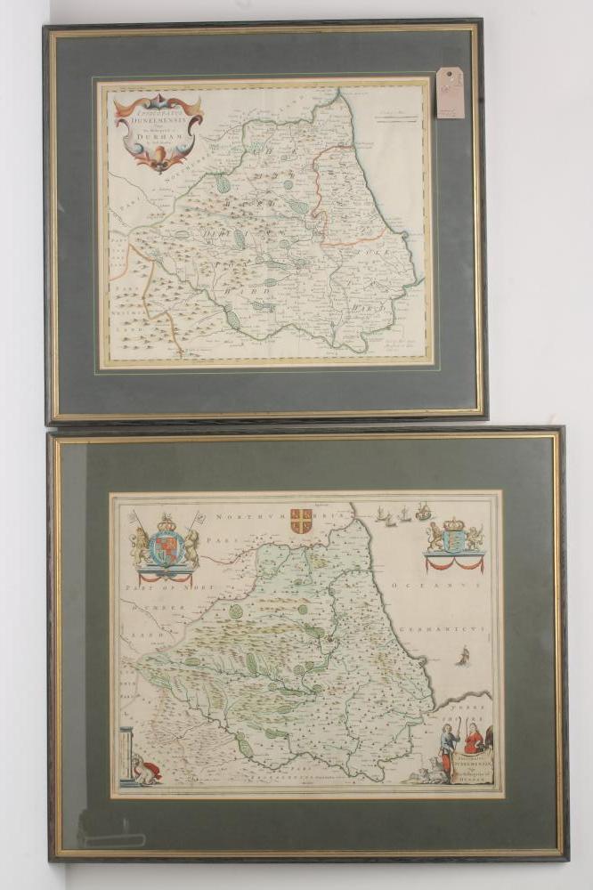 JOAN BLAEU (1599-1673) Image