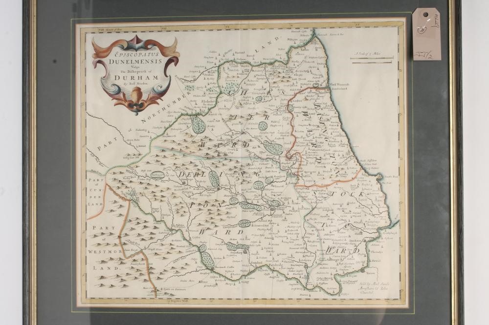 JOAN BLAEU (1599-1673) Image