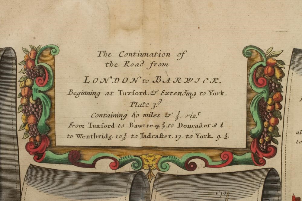 JOHN OGILBY (1600-1676) Image