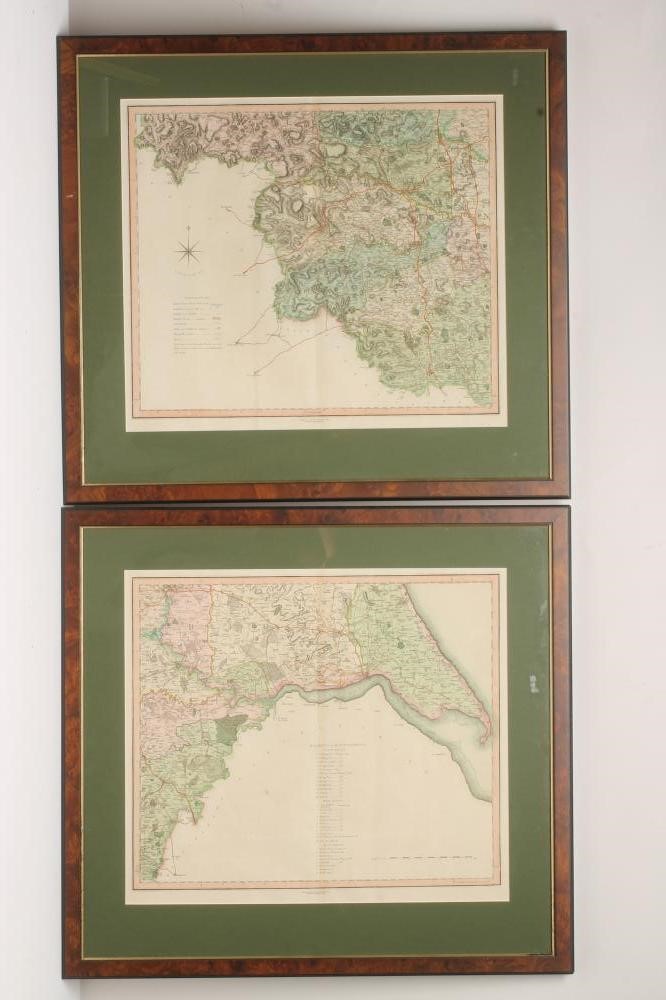 ENGLISH SCHOOL (19th Century) Image