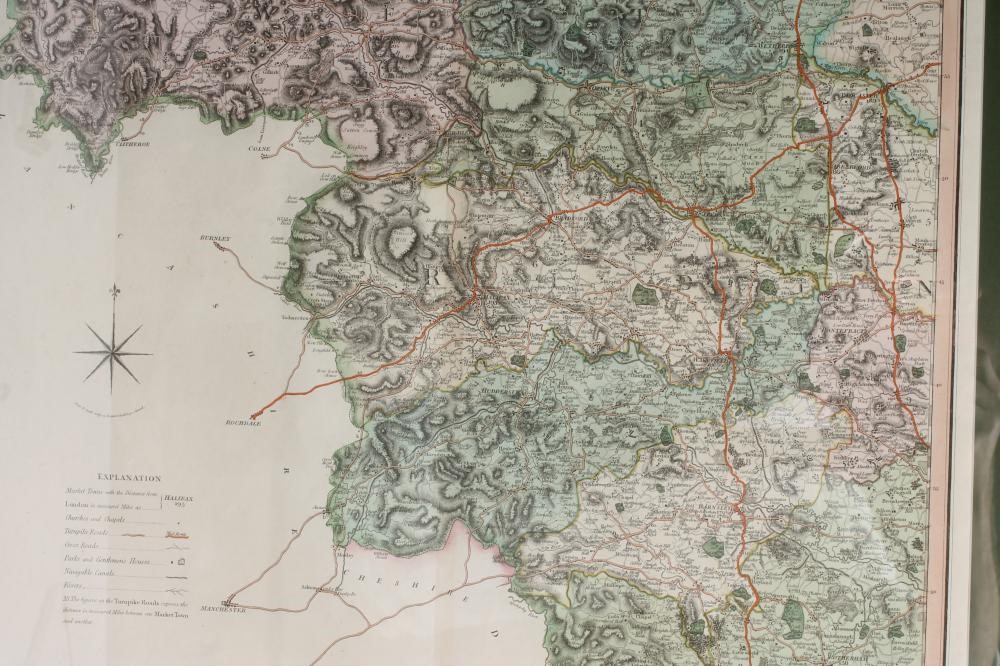 ENGLISH SCHOOL (19th Century) Image