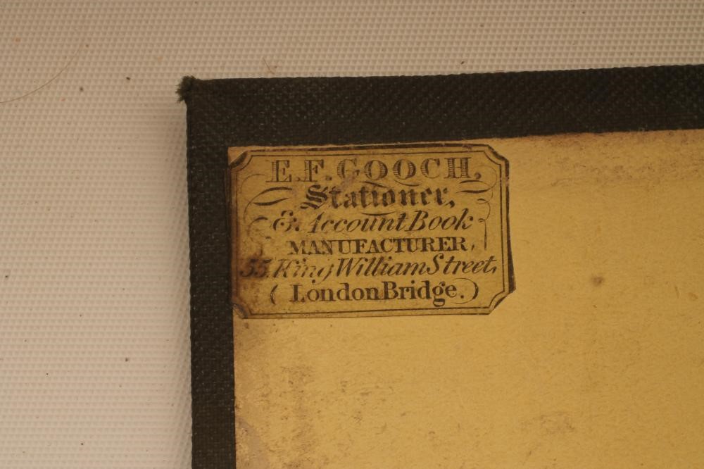 A TOMBLESON'S PANORAMIC MAP OF THE THAMES AND MEDWAY Image