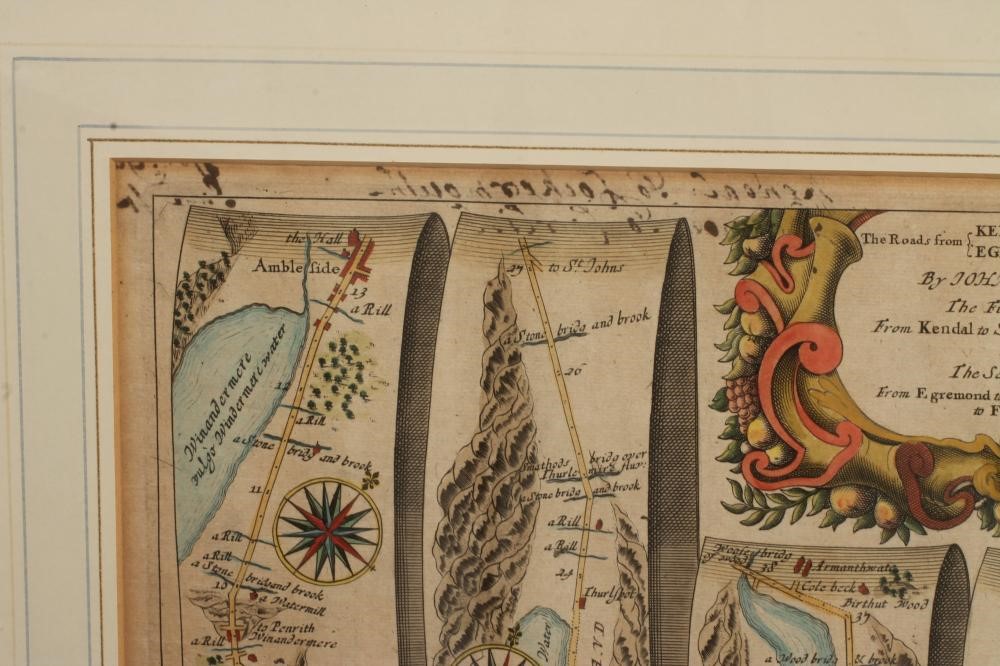 JOHN OGILBY (1600-1676) Image