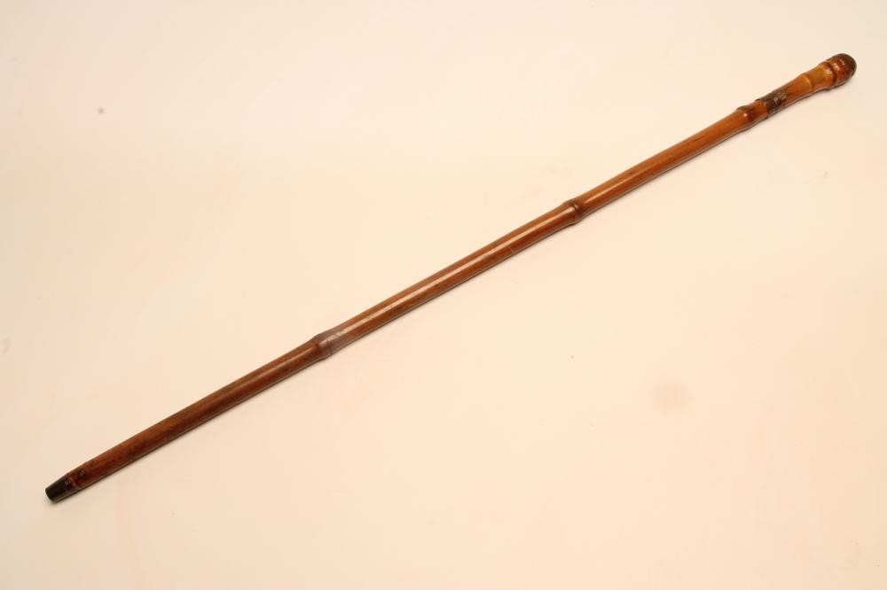 A SWORD CANE Image