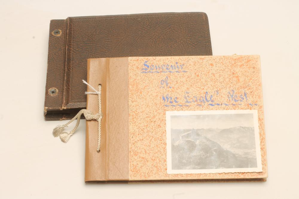 SOUVENIR OF THE EAGLE'S NEST Image