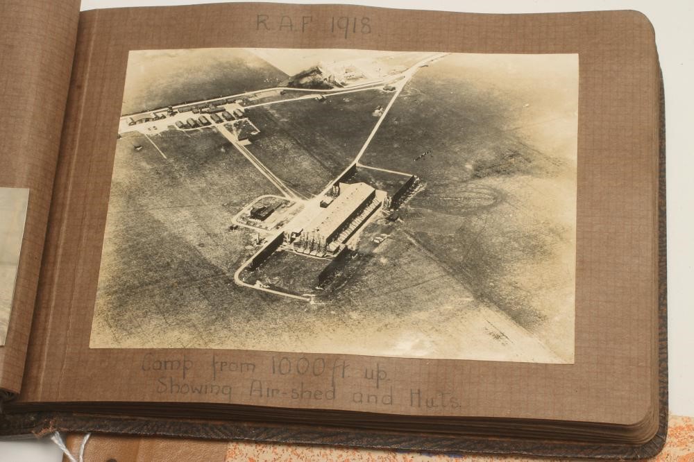 SOUVENIR OF THE EAGLE'S NEST Image