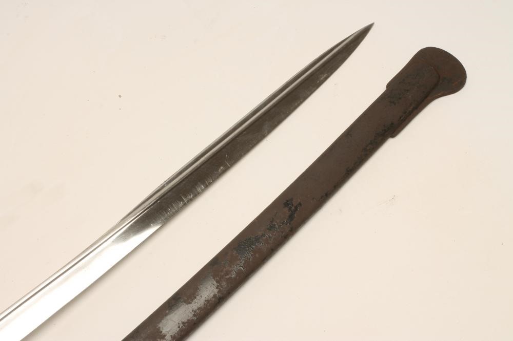 A CAVALRY SWORD Image