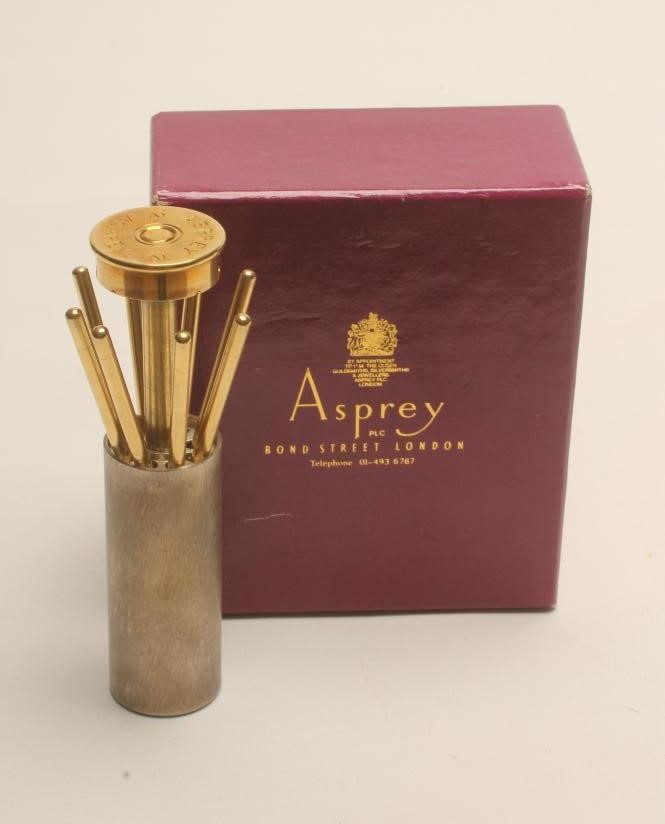 AN ASPREY'S PEG FINDER Image