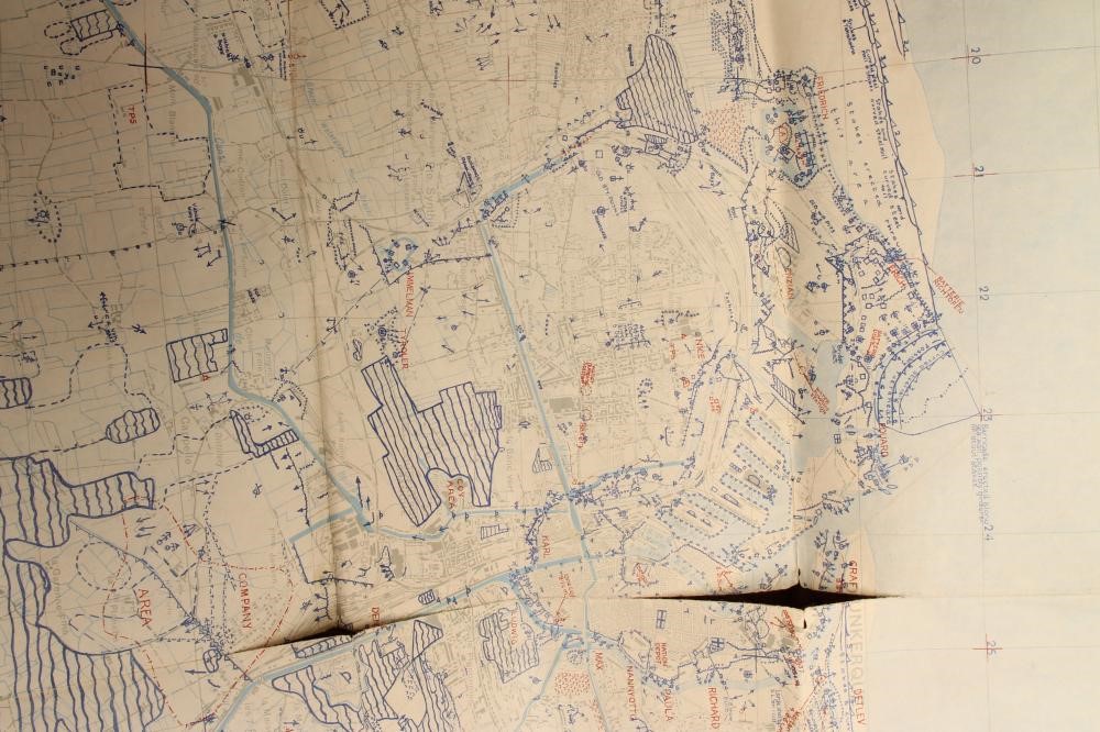 A COLLECTION OF SECOND WORLD WAR EPHEMERA Image