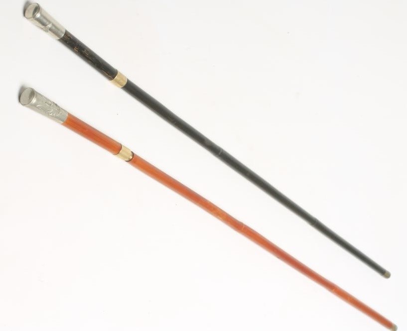 A SWAGGER SWORD CANE Image