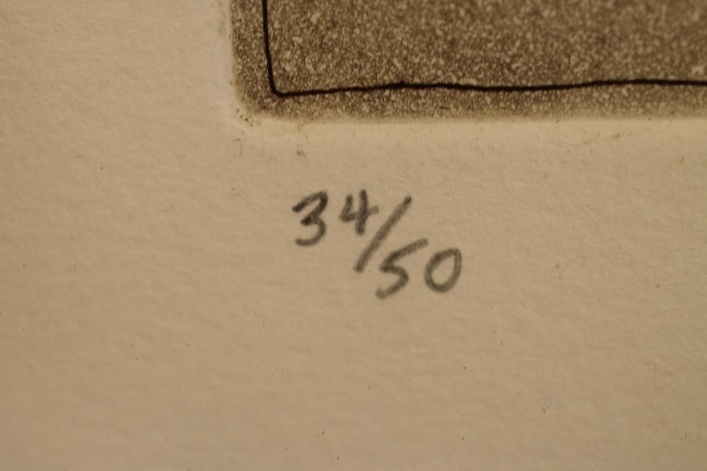 ‡PATRICK AGGS (b.1952) Image