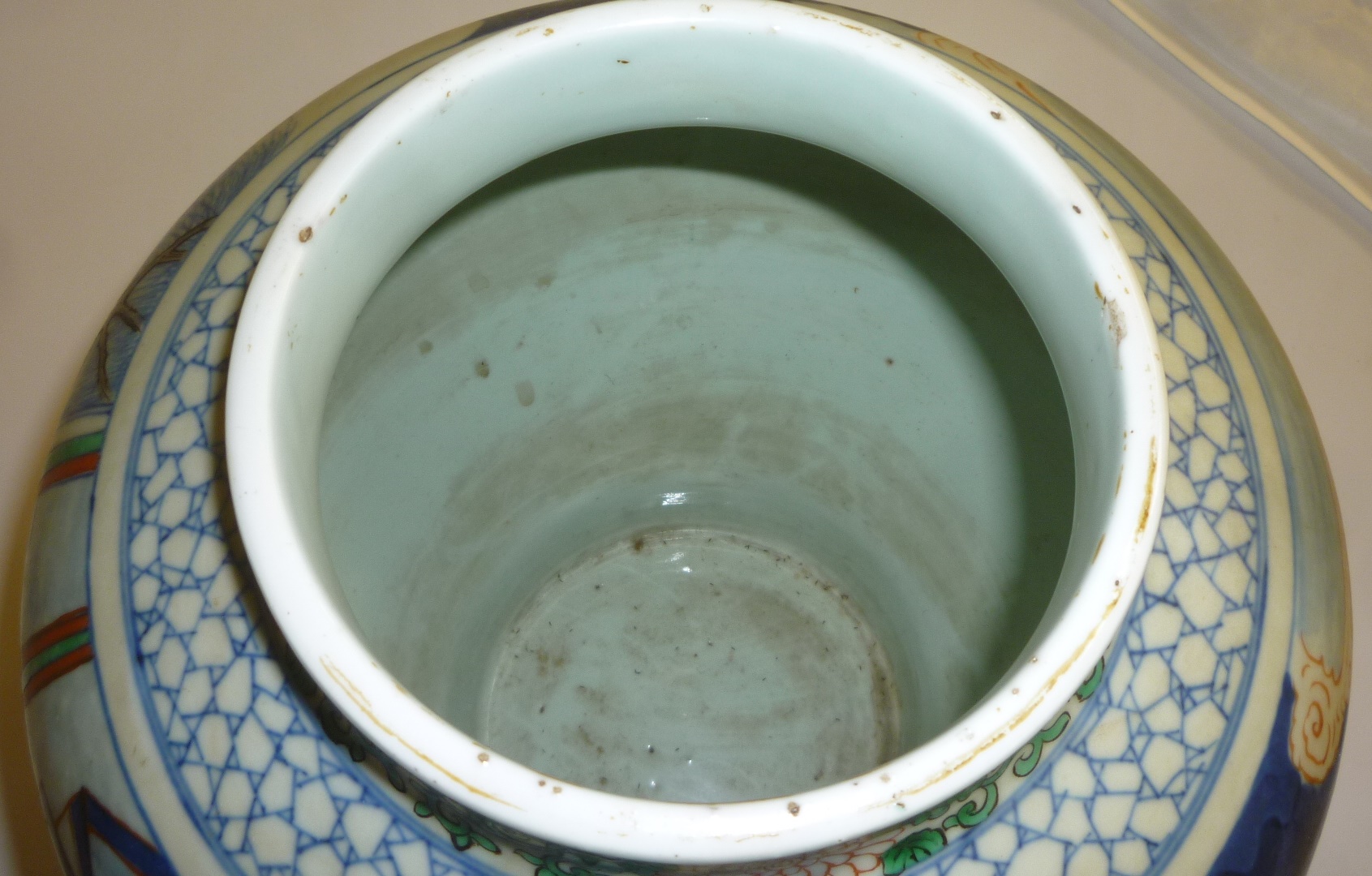 JOHANN JAKOB WOLFENBERGER (1797-1850) Image