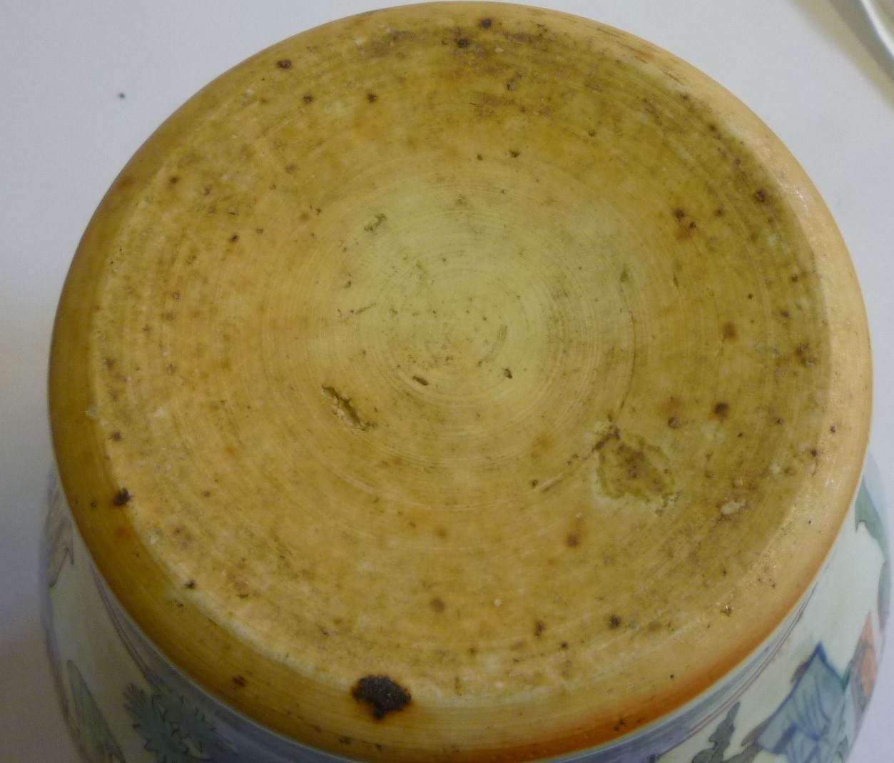 ‡DAVID FIRMSTONE (b.1943) Image