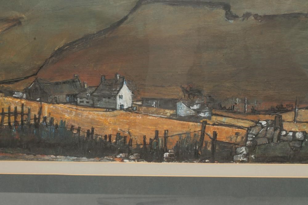 ‡ELIZABETH FINN (b.1933) Image