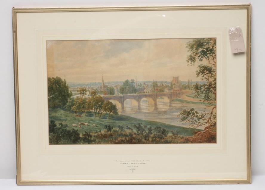 SAMUEL BOUGH R.S.A. (1822-1878) Image