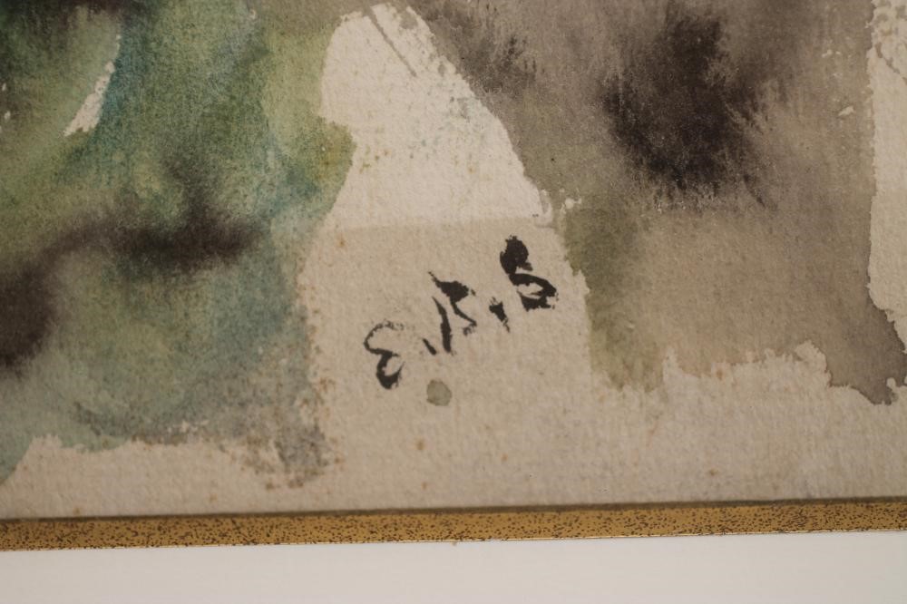 ‡ELINOR BELLINGHAM-SMITH (1906-1988) Image