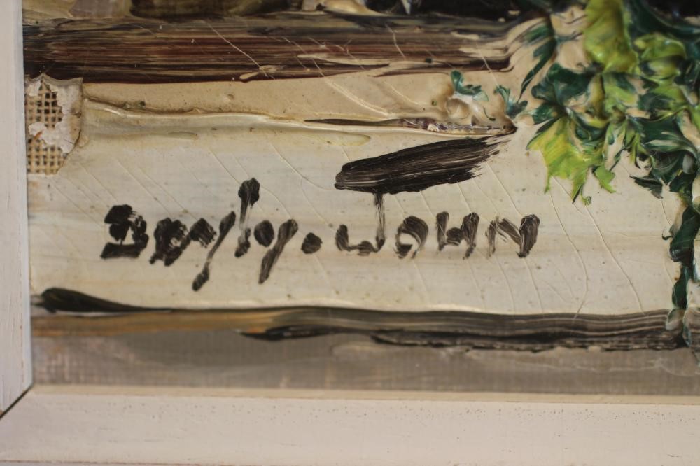 ‡CHARLES ROBERT DOYLY-JOHN (1906-1993) Image