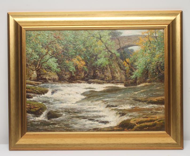 REGINALD ASPINWALL A.R. Cam A. (1858-1921) Image