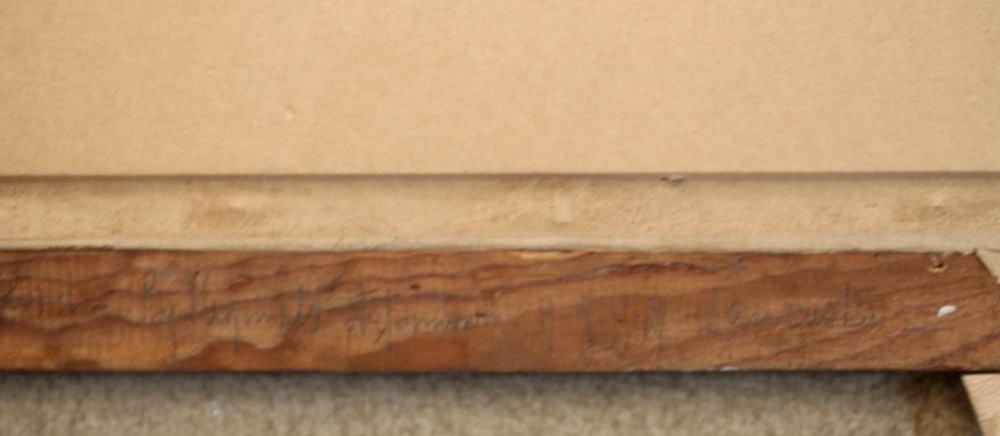 REGINALD ASPINWALL A.R. Cam A. (1858-1921) Image