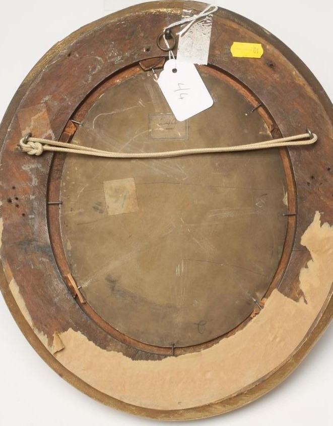 EUROPEAN SCHOOL (Mid 19th Century) Image