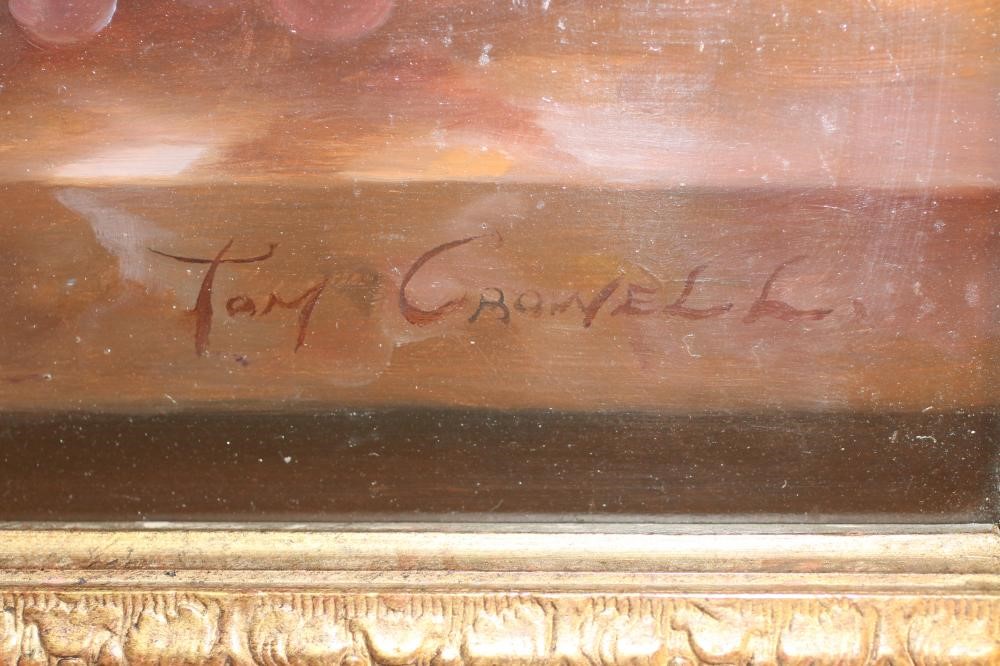 TOM CROWELL (20th Century) Image