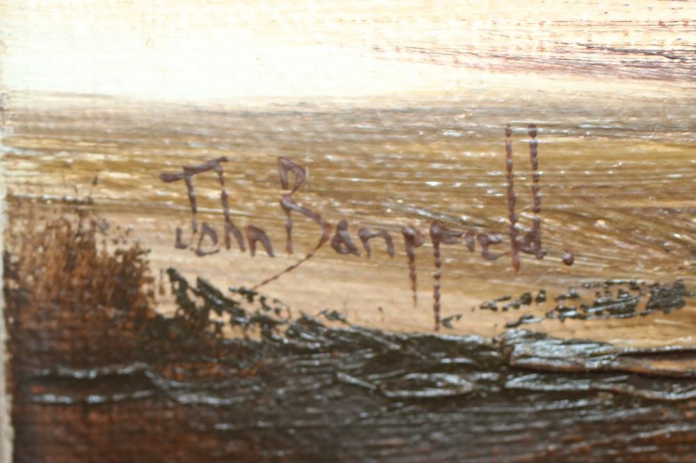 ‡JOHN BLOMFIELD (b.1947) Image