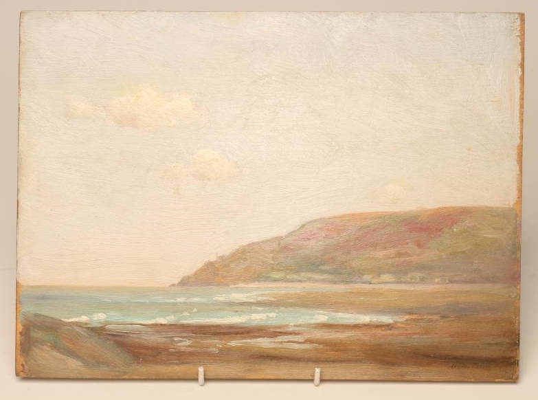 ‡WILLIAM MAINWARING PALIN (1862-1947) Image