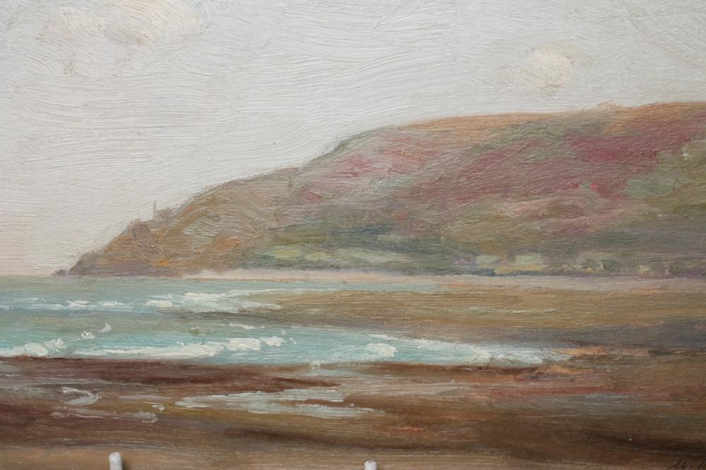 ‡WILLIAM MAINWARING PALIN (1862-1947) Image