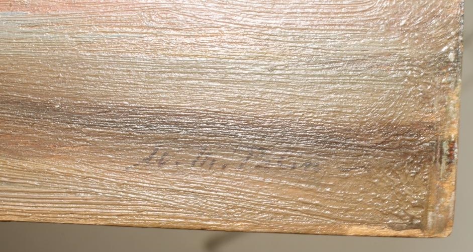 ‡WILLIAM MAINWARING PALIN (1862-1947) Image