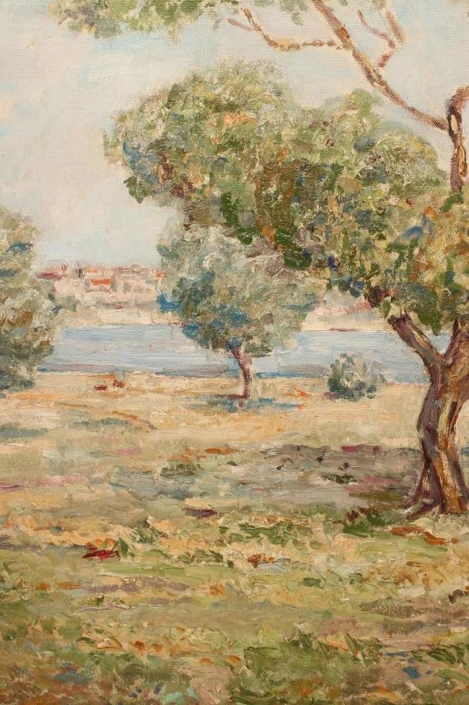 FRENCH SCHOOL (Early 20th Century) Image