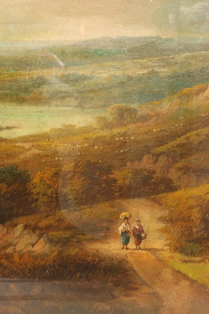 CIRCLE OF ALFRED AUGUSTUS GLENDENNING (1840-1921) Image