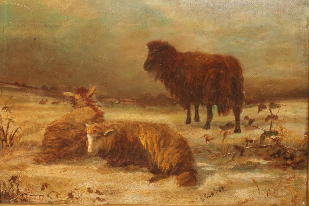 CIRCLE OF THOMAS SYDNEY COOPER (1803-1905) Image