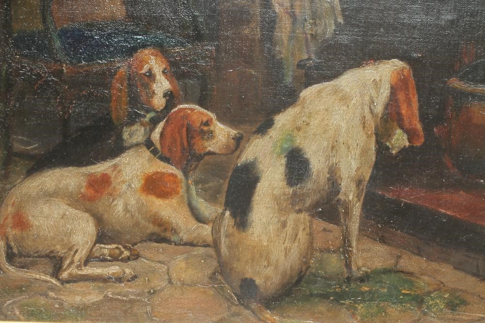 CIRCLE OF JOHN EMMS (1843-1912) Image