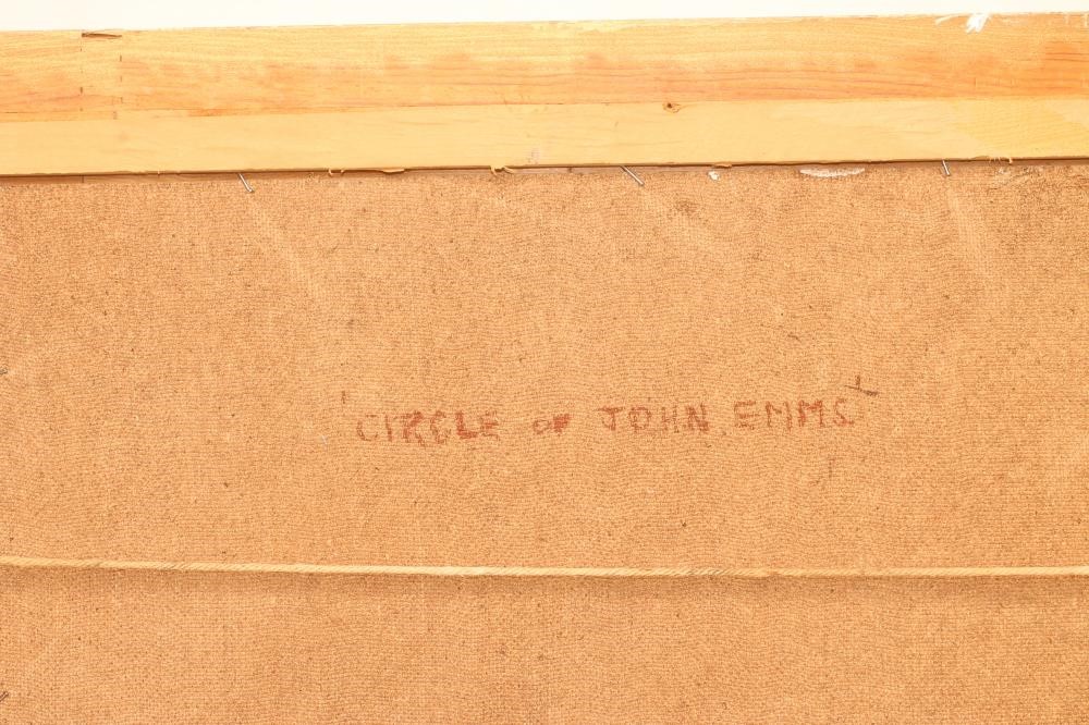 CIRCLE OF JOHN EMMS (1843-1912) Image