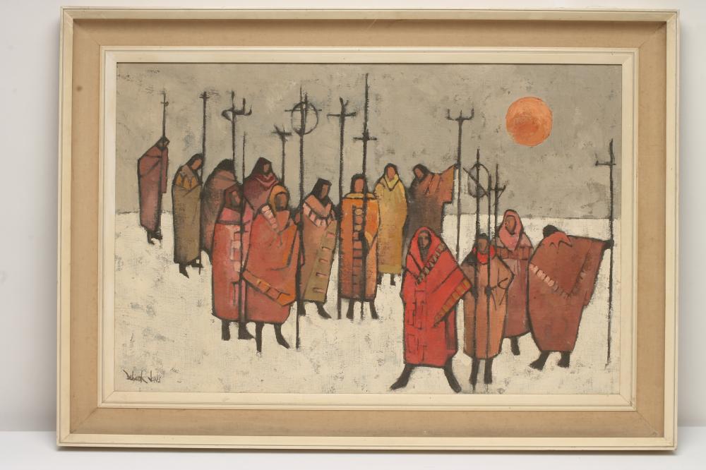 ‡DEBORAH JONES (1921- 2012) Image