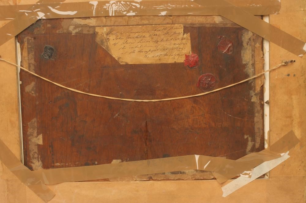 FOLLOWER OF JOHN CONSTABLE (1776-1837) Image