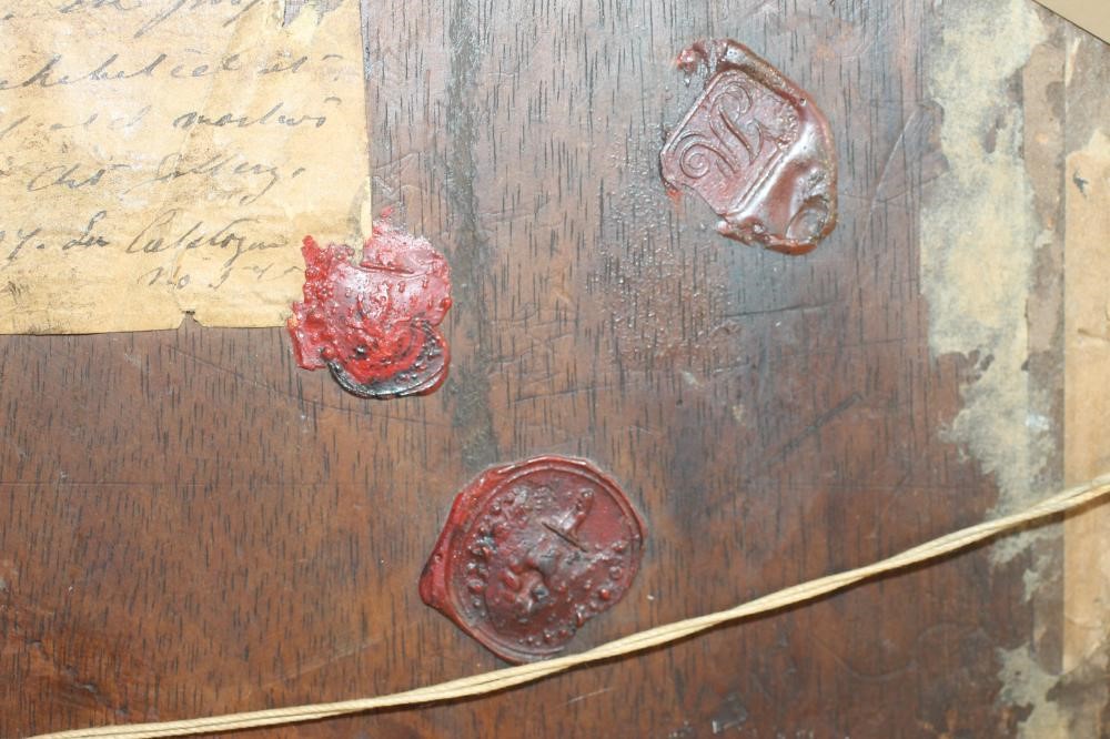 FOLLOWER OF JOHN CONSTABLE (1776-1837) Image