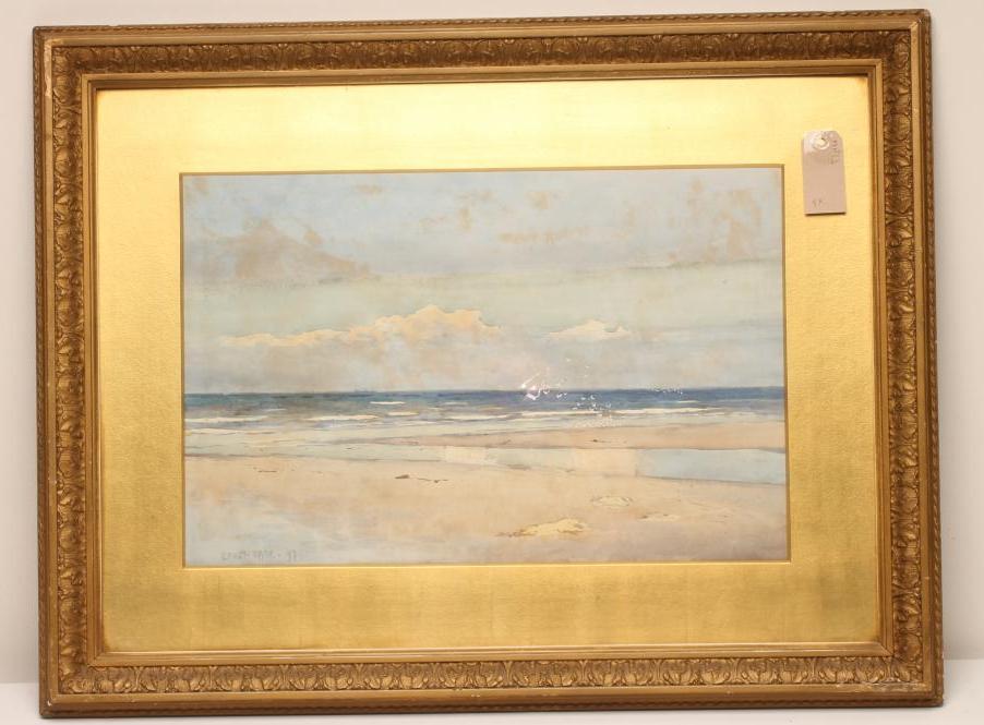 ‡ERNEST DADE (1866-1955) Image