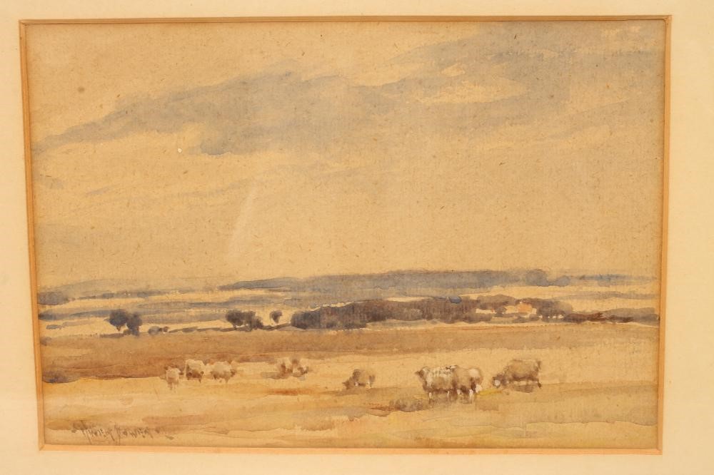 ‡OWEN BOWEN R.O.I. P.R. Cam A. (1873-1967) Image