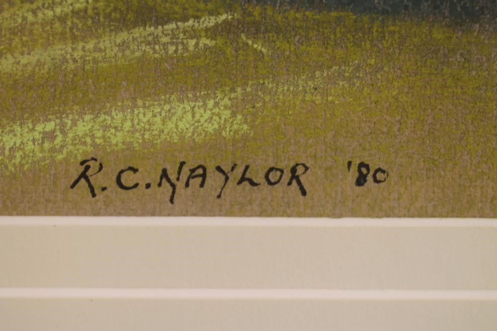 ‡R.C. NAYLOR (Contemporary) Image