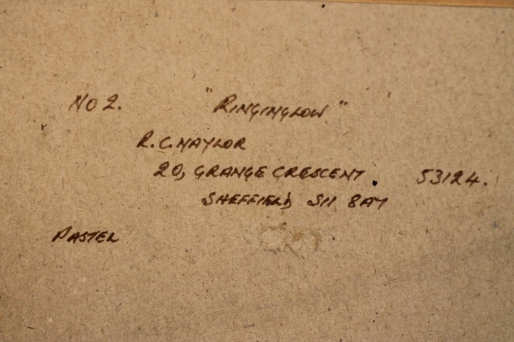 ‡R.C. NAYLOR (Contemporary) Image