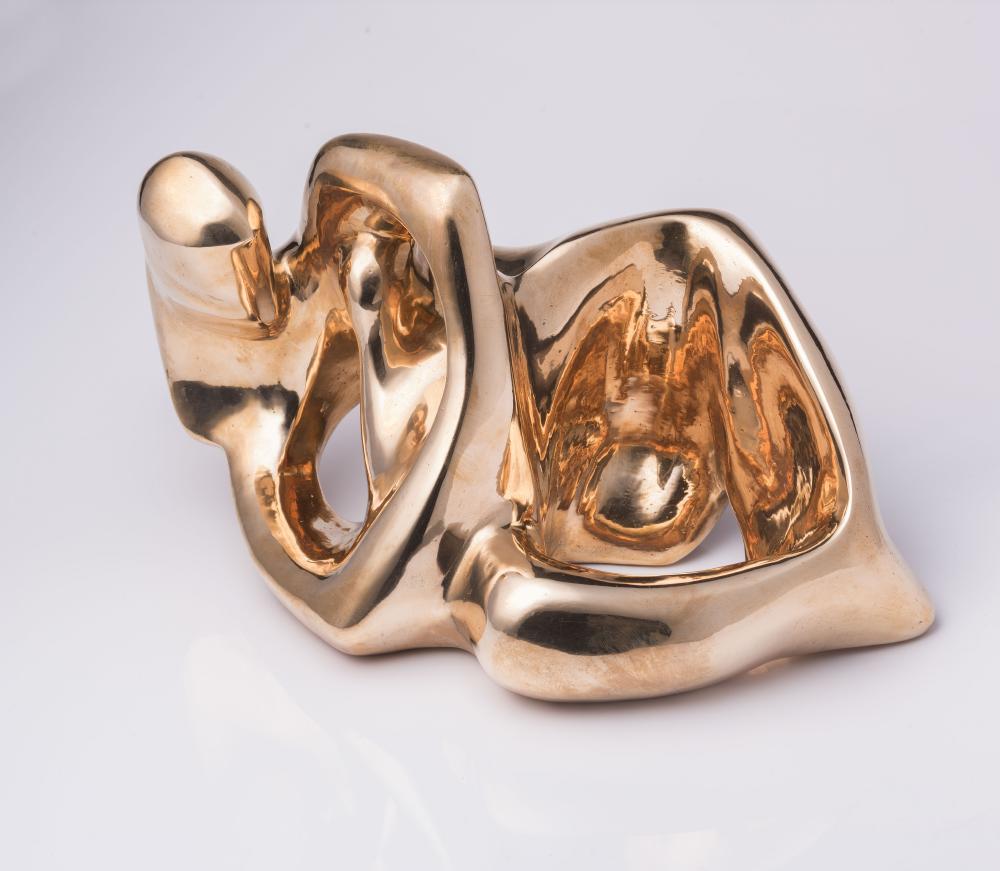 ‡DAWN ROWLAND F.R.B.S. (Contemporary) Image